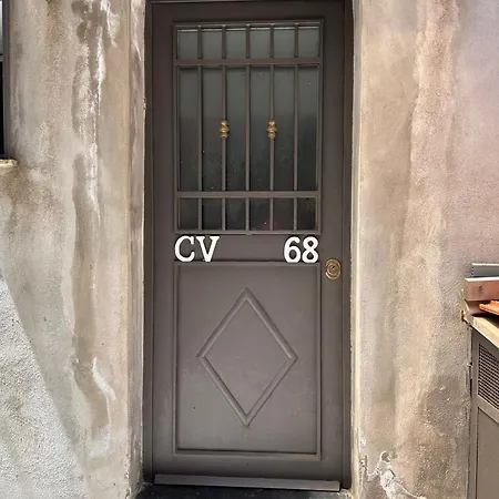 Heart Of Nyaraló Catania